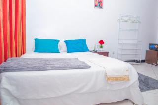 Quiet One Bedroom Apartment - Dar es Salaam - 4