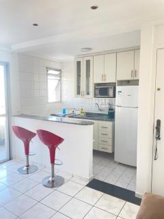 Apartamento Vila Pompéia - São Paulo - 8