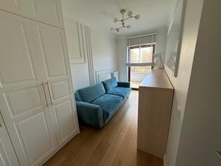 Apartament Zielone Śródmieście na osiedlu River View - Danzig - 9