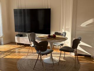 Apartament Zielone Śródmieście na osiedlu River View - Danzig - 8