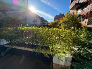 Apartament Zielone Śródmieście na osiedlu River View - Danzig - 6