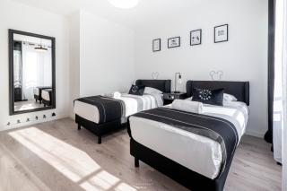 Disneyland-Paris 6 pers, Parking, Wifi - 8