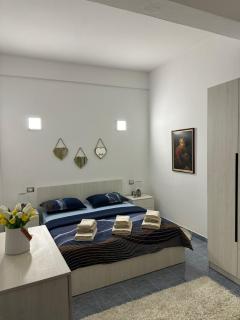 Apartment near the centre of Tirana - Tirana - 8