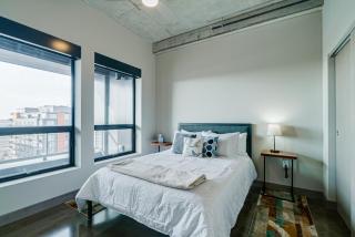 Sable 805 - Two Bedroom - Minneapolis - 5