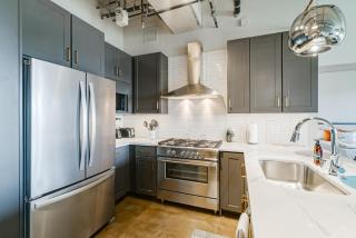 Sable 805 - Two Bedroom - Minneapolis - 3