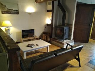 Gîte Le Cabanac - Villers-la-Faye - 9