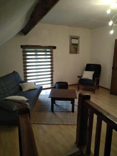 Gîte Le Cabanac - Villers-la-Faye - 5