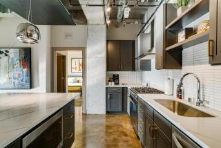 Sable 901 - Penthouse - Minneapolis - 6