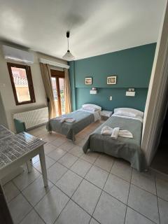 Roxani Studios-Apartments - Petra - 8