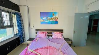 3BHK Opulent Oasis 205 - Patna - 0