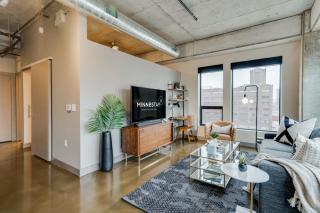 Sable 608 - One Bedroom - Minneapolis - 4