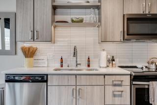 Sable 409 - One Bedroom - Minneapolis - 9