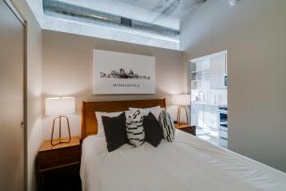 Sable 506 - One Bedroom - Minneapolis - 9