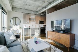 Sable 506 - One Bedroom - Minneapolis - 8