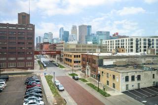 Sable 409 - One Bedroom - Minneapolis - 6