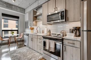 Sable 409 - One Bedroom - Minneapolis - 4