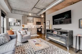 Sable 409 - One Bedroom - Minneapolis - 2