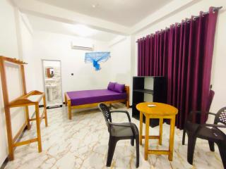 Hilton Cottage - Trincomalee - 9