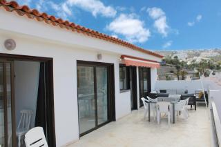 3 bedroom penthouse - Adeje - 5