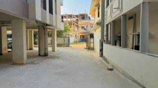 3BHK Opulent Oasis 205 - Patna - 3
