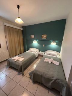 Roxani Studios-Apartments - Petra - 9