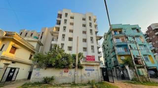 3BHK Opulent Oasis 205 - 6