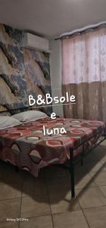 B&B SOLE e LUNA - Pontecagnano Faiano - 5