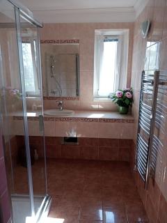 Harmónia Villa Ábrahámhegy - Ábrahámhegy - 7