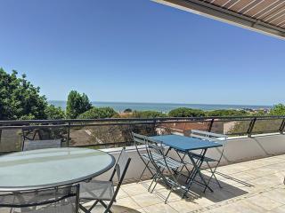 Trois Plages Pleine Mer - Royan - 9