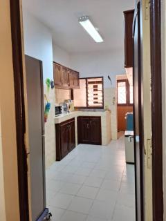Appart cosy 2 chambre salon - Dakar - 5