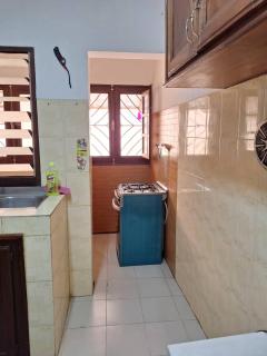 Appart cosy 2 chambre salon - Dakar - 3