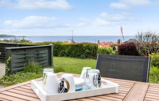 Stunning Home In Svaneke With Kitchen - Svaneke - 5