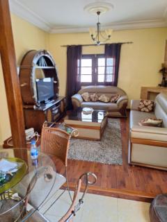 Appart cosy 2 chambre salon - Dakar - 9