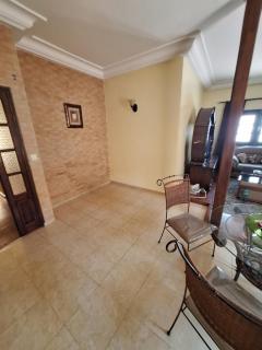 Appart cosy 2 chambre salon - Dakar - 8