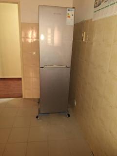 Appart cosy 1 chambre salon - 2