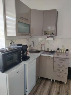 Apartman Nidal - Sarajevo - 3