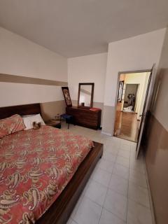Appart cosy 2 chambre salon - Dakar - 1