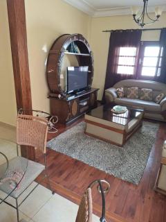 Appart cosy 2 chambre salon - Dakar - 6