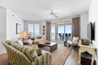 Beach Colony Tower 8B - Perdido Key - 0