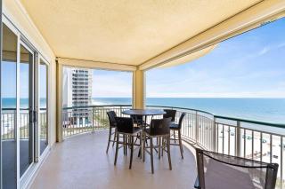 Beach Colony Tower 8B - Perdido Key - 9
