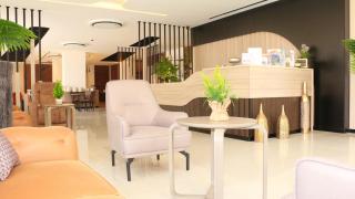 Aysel Hotel - 1