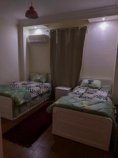 Family House - Sheikh Zayed - 3