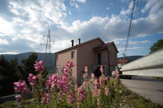 Skywalk House - Mostar - 1