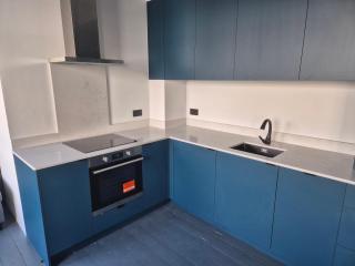 Modern Loft Apartment in Old Street Shoreditch - Londra - 3