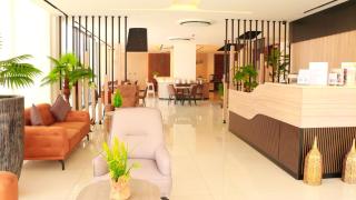 Aysel Hotel - Áqaba - 1