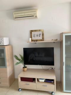 Encantador apartamento con terraza en la Playa de Moncófar - Moncofa - 9