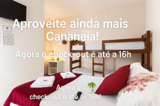 Cananeia Suites - Cananéia - 0