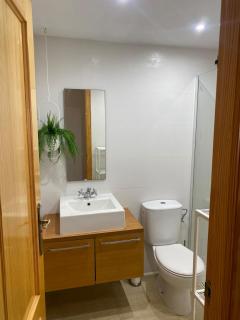 Encantador apartamento con terraza en la Playa de Moncófar - Moncofa - 7