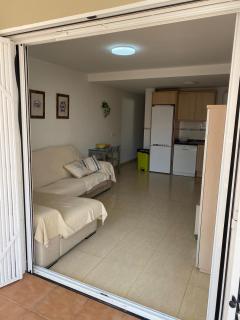 Encantador apartamento con terraza en la Playa de Moncófar - Moncofa - 4