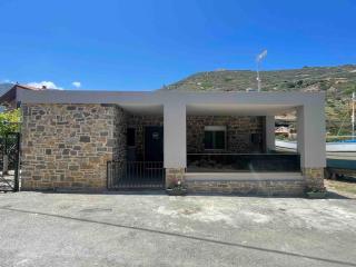 Almyra Seaside Residence 80meters from the beach - Sísai - 3